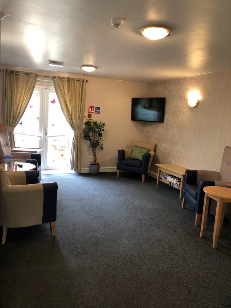 Residential Care Home in Alnwick | Summerhill Care Home