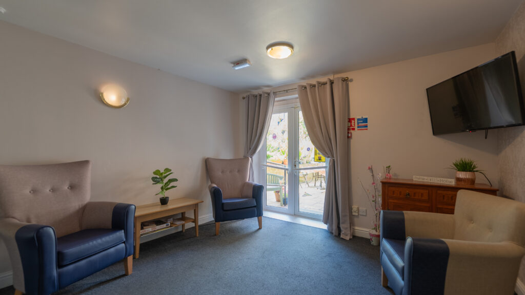 Residential Care Home in Alnwick | Summerhill Care Home