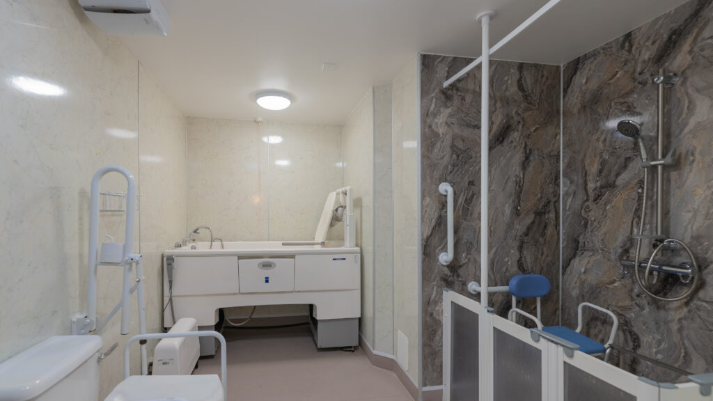 Residential Care Home in Alnwick | Summerhill Care Home
