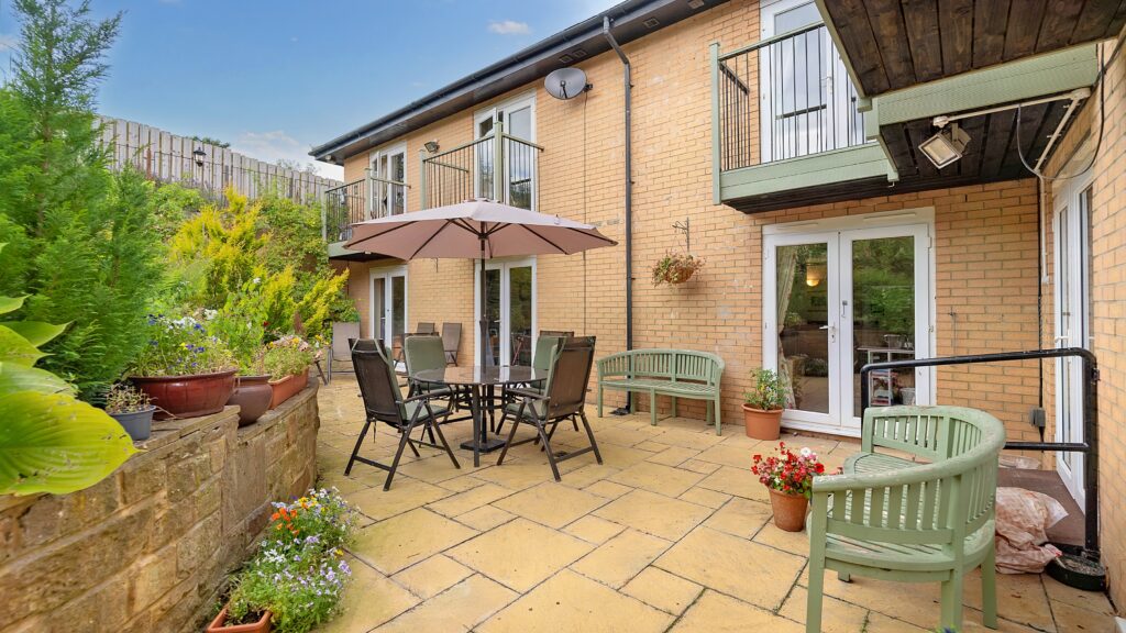 Residential Care Home in Alnwick | Summerhill Care Home