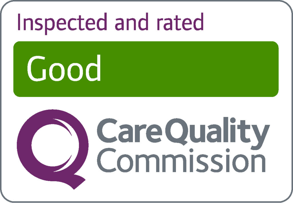 Residential Care Home in Alnwick | Summerhill Care Home